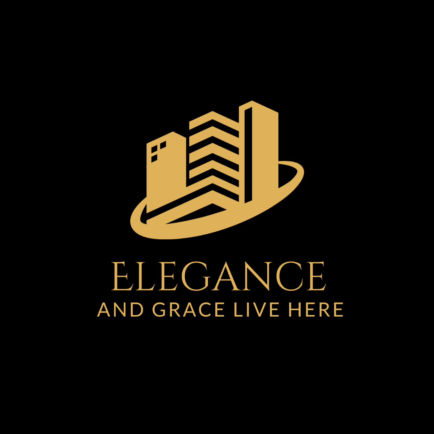 Logo-Design von M.imrankhan für Chesapeake Realty Partners | Design #20110743