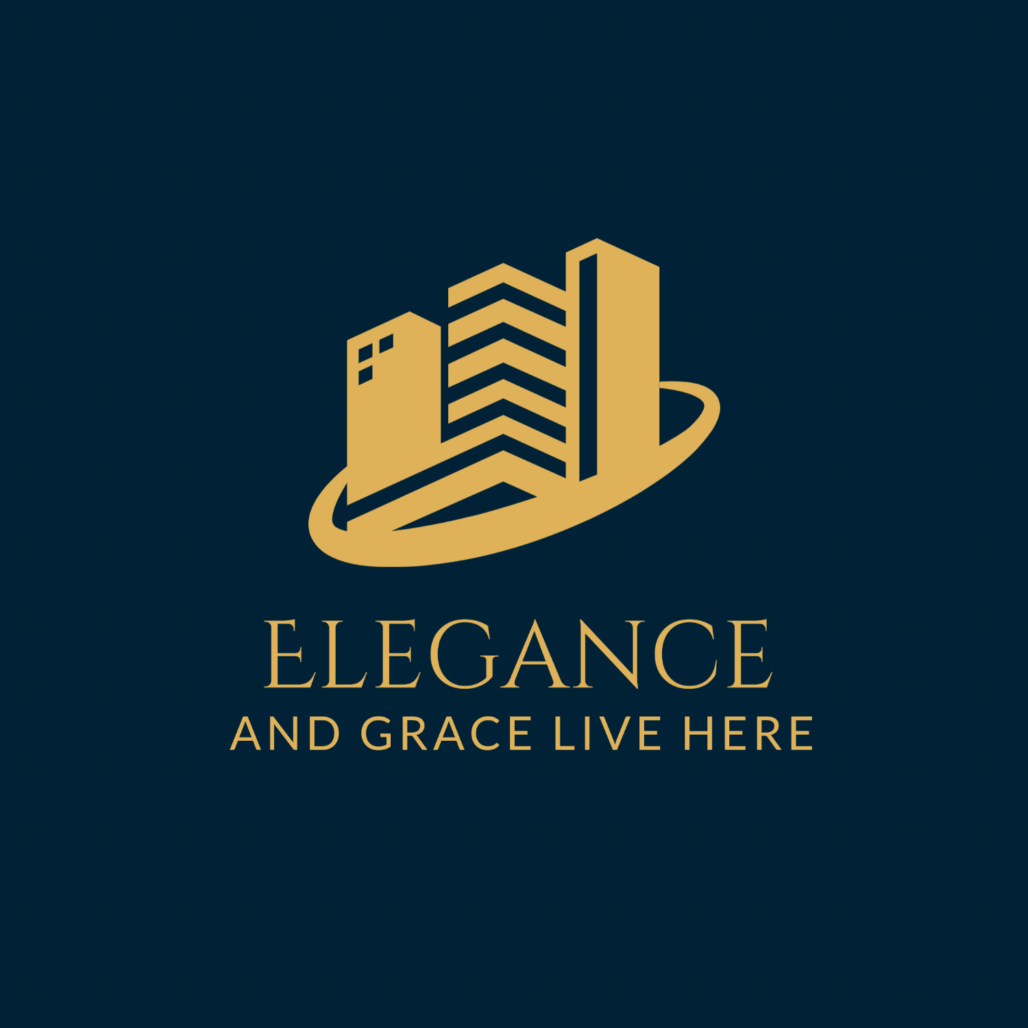 Logo-Design von M.imrankhan für Chesapeake Realty Partners | Design #20110744