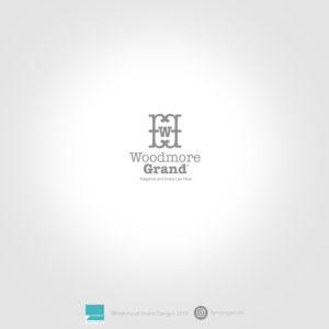 Logo Design by Mahmoud Shahin