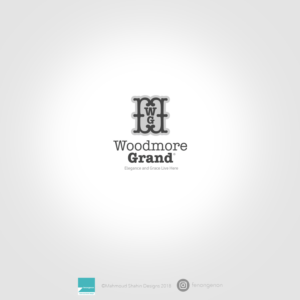 Logo Design by Mahmoud Shahin for Chesapeake Realty Partners | Design: #20099678