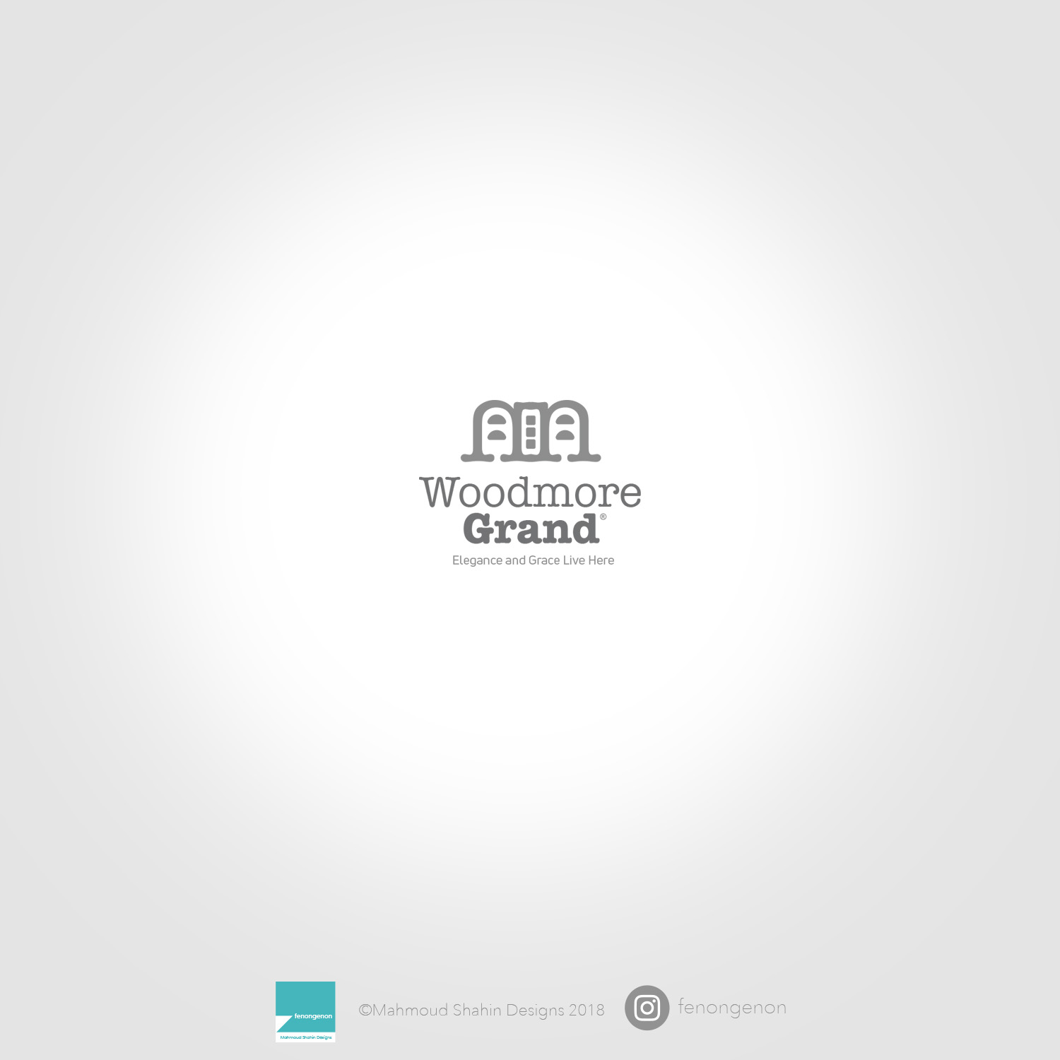 Logo-Design von Mahmoud Shahin für Chesapeake Realty Partners | Design #20099680