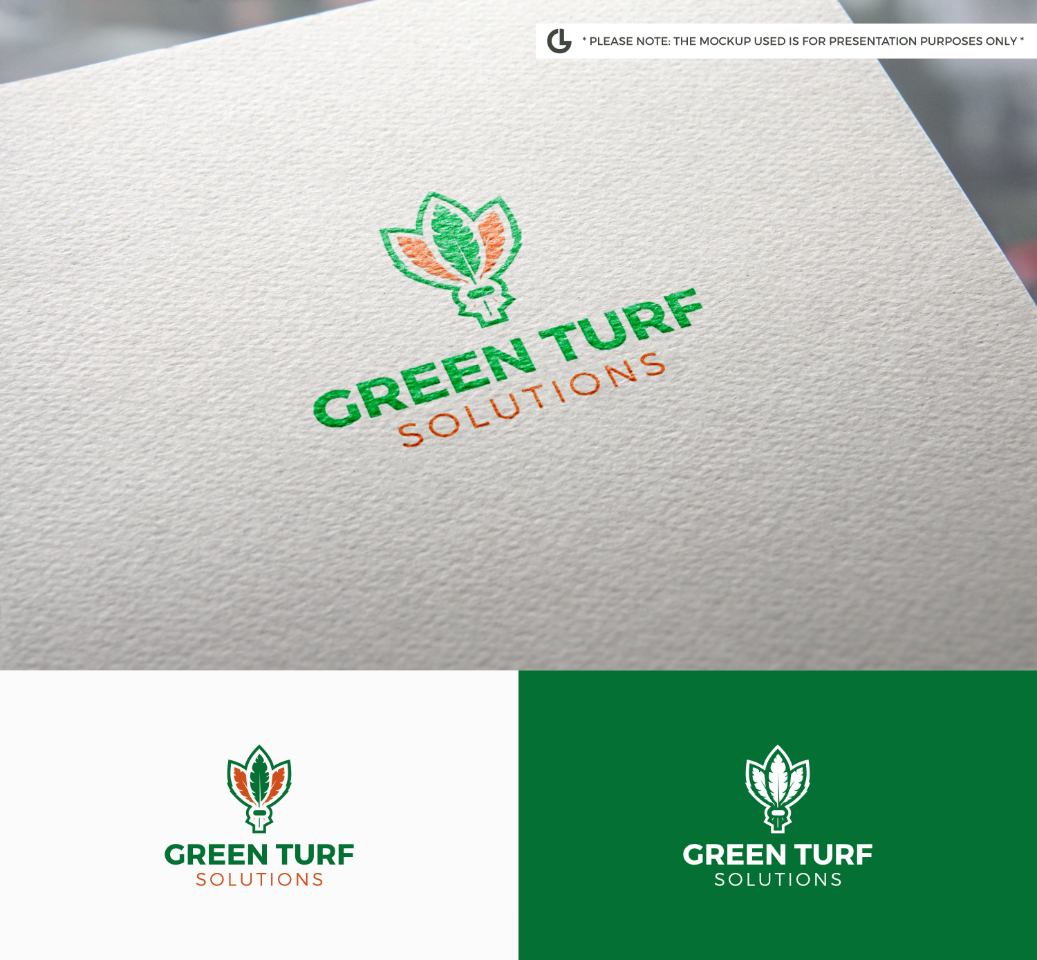 Logo Design by R!CKY for this project | Design #20159419