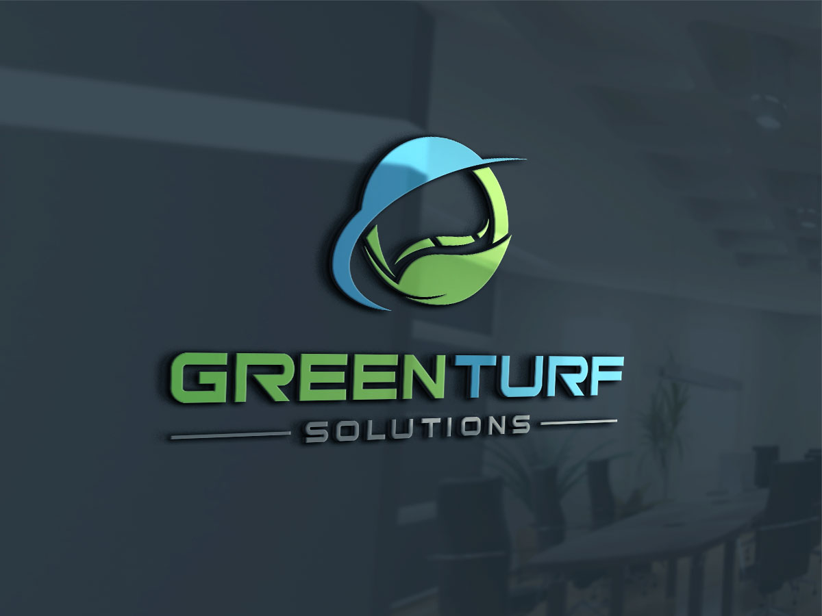 Logo Design by Atec for this project | Design #20100605