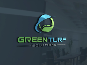 Logo Design by Atec for this project | Design: #20100605