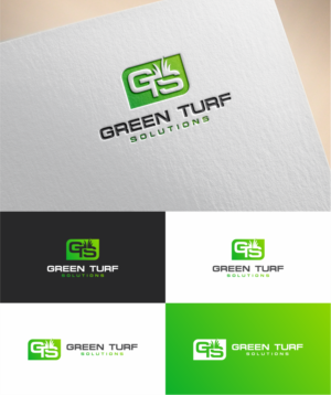 Logo Design by MKR for this project | Design: #20097519