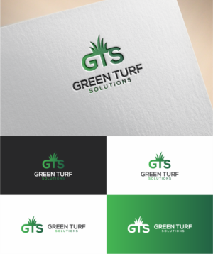 Logo Design by MKR for this project | Design: #20097520