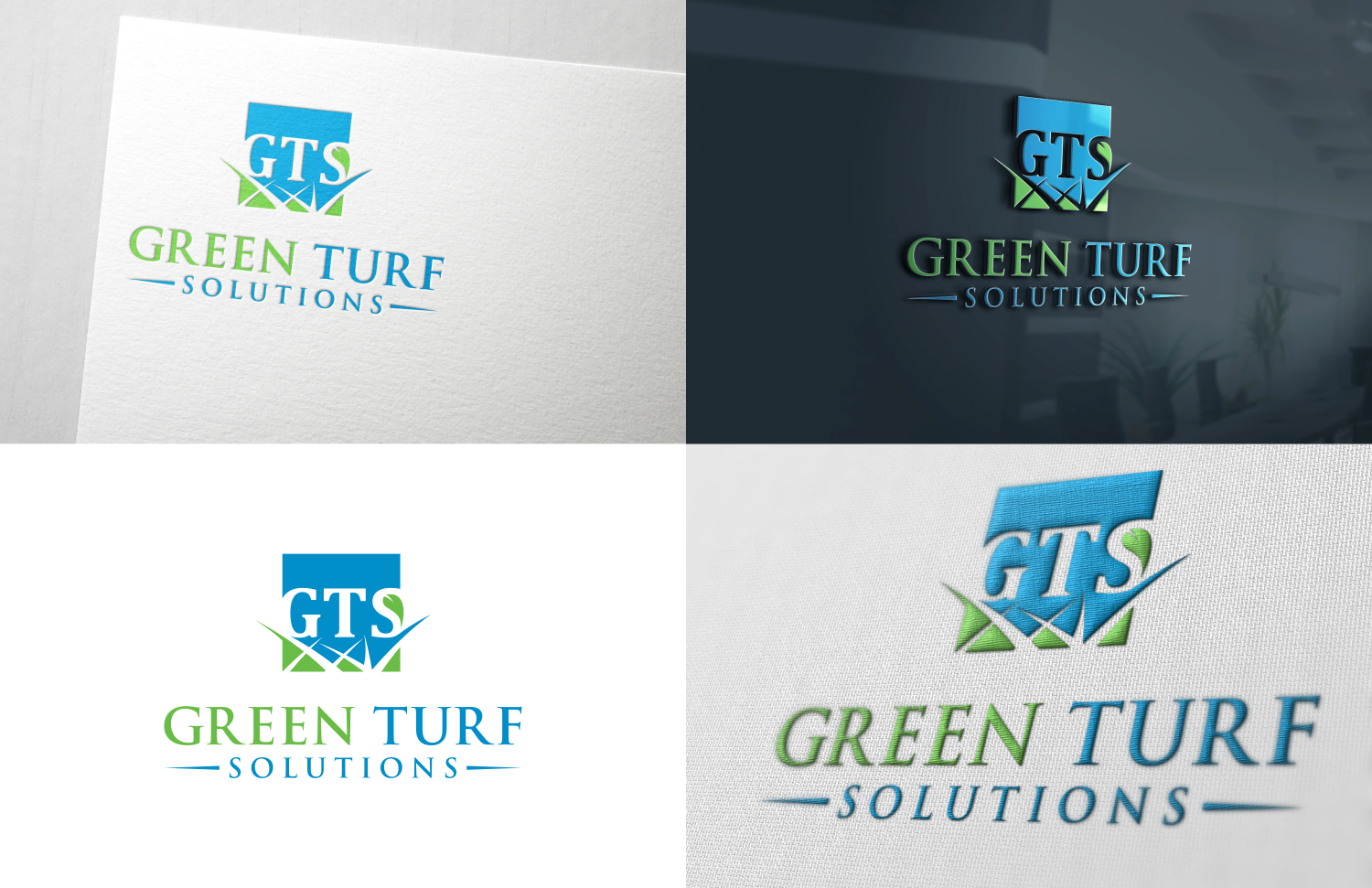 Logo Design by fatiyadesign for this project | Design #20636799