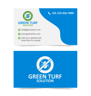 Logo Design by dheeru46