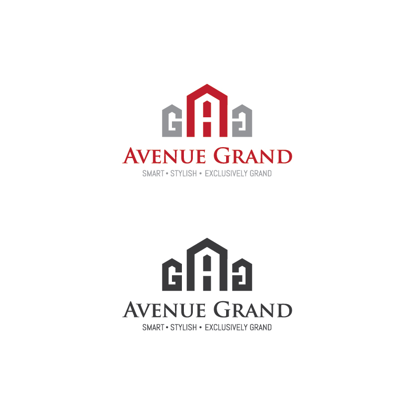Logo Design by WhiteBricks for Chesapeake Realty Partners | Design #20153908