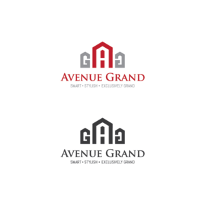 Logo Design by WhiteBricks for Chesapeake Realty Partners | Design: #20153908