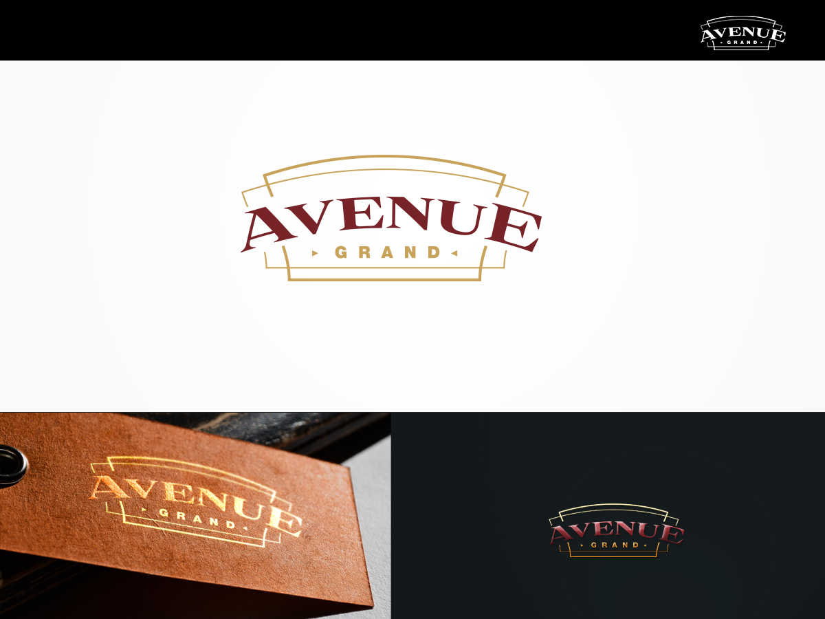 Logo Design by ArtSamurai for Chesapeake Realty Partners | Design #20107280