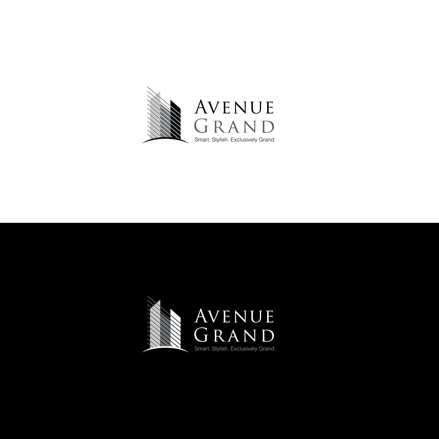 Logo-Design von Awash für Chesapeake Realty Partners | Design #20098641