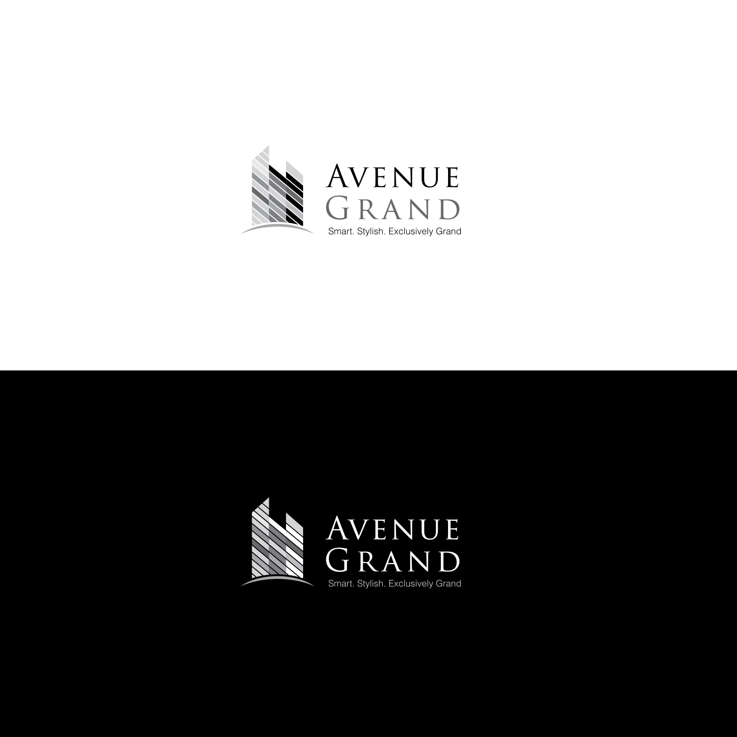 Logo Design by Awash for Chesapeake Realty Partners | Design #20099183