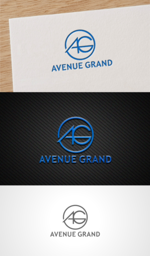 Logo-Design von Joenet Jayawarna für Chesapeake Realty Partners | Design #20159766