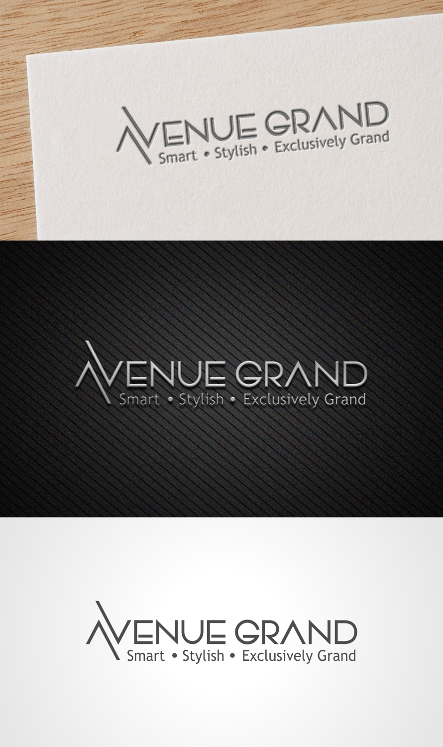 Logo Design by Joenet Jayawarna for Chesapeake Realty Partners | Design #20160320