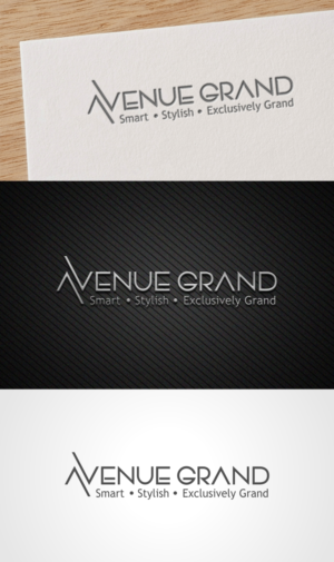 Design de Logo par Joenet Jayawarna pour Chesapeake Realty Partners | Design : #20160320