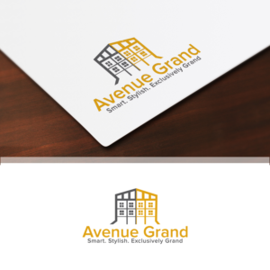 Design de Logo par Maxo-Biz pour Chesapeake Realty Partners | Design : #20102451