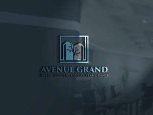 Logo Design by Malkuchulu for Chesapeake Realty Partners | Design: #20097739