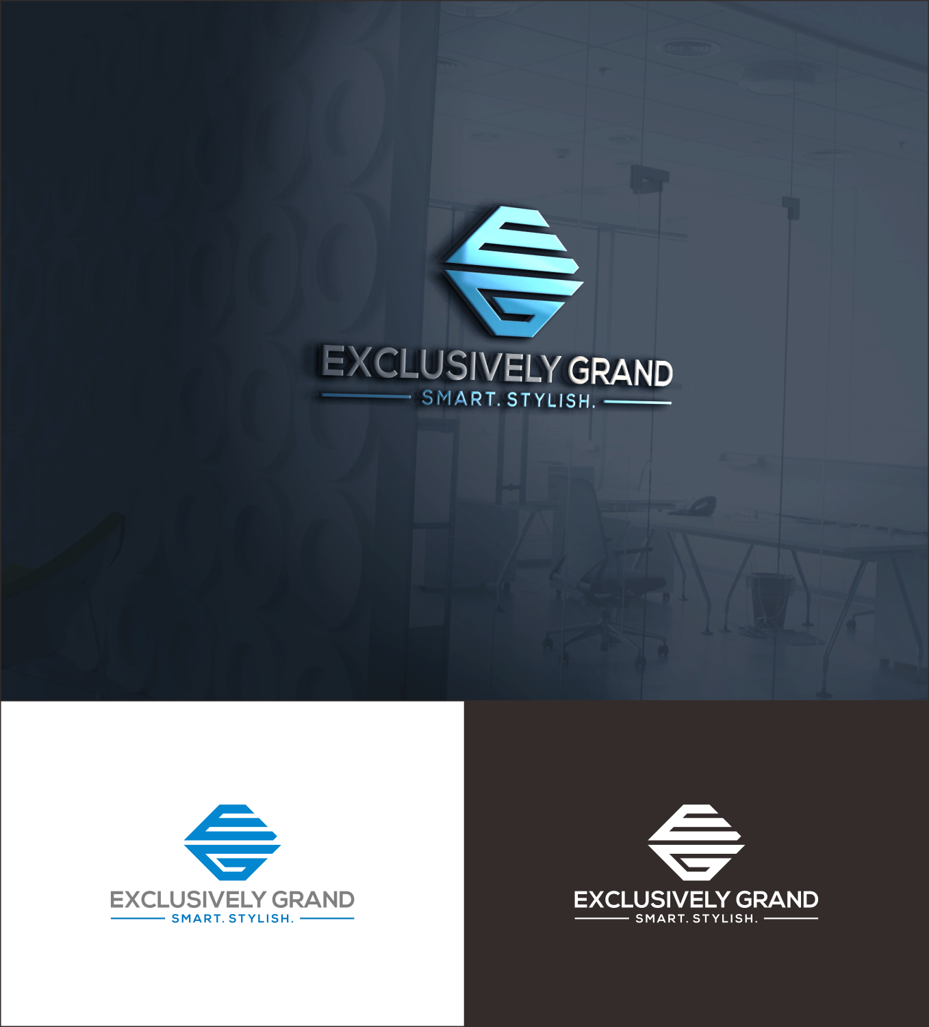 Design de Logo par fajararta 2 pour Chesapeake Realty Partners | Design #20111254