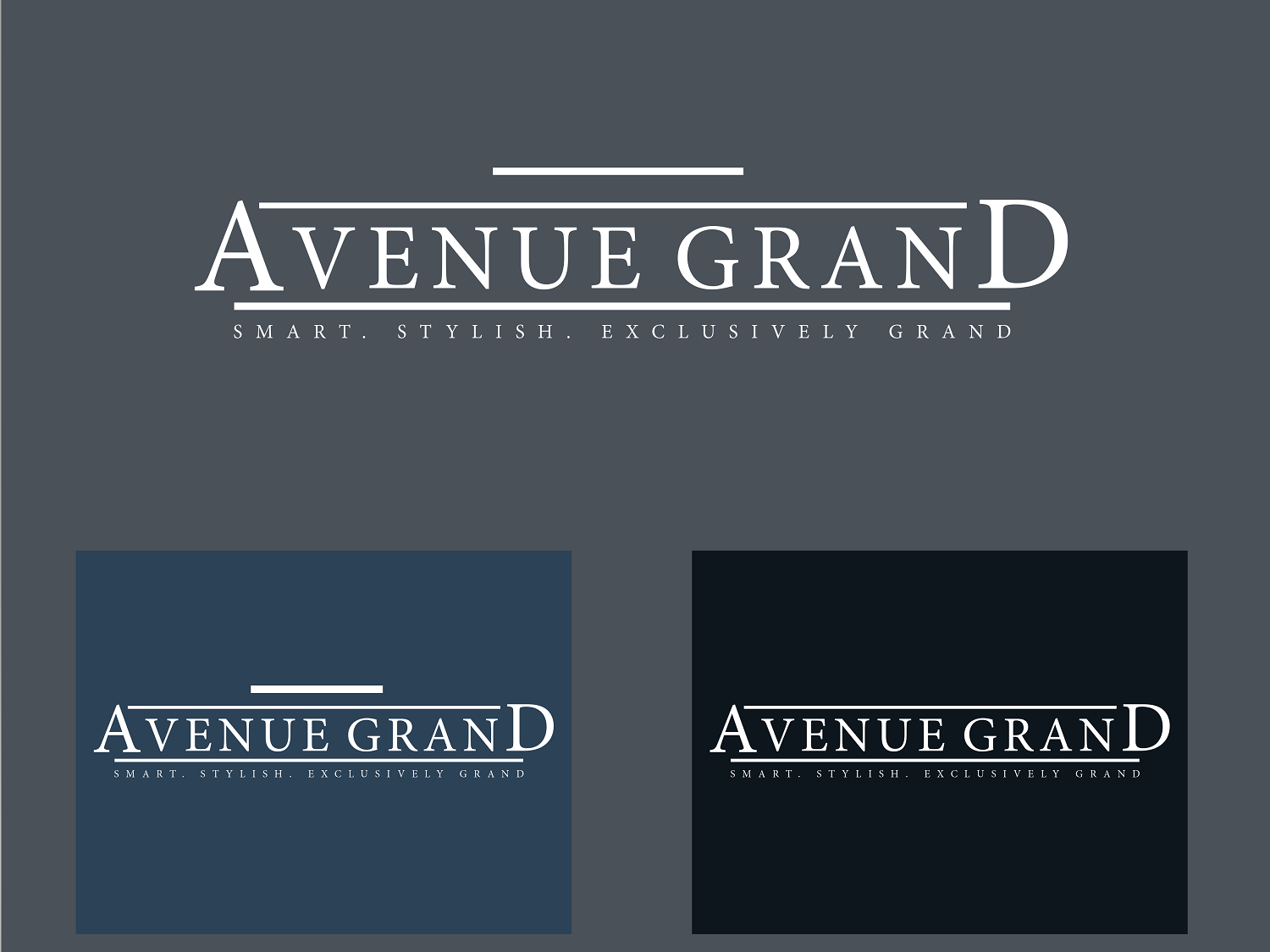 Logo-Design von The Seventh Key Magic für Chesapeake Realty Partners | Design #20096117