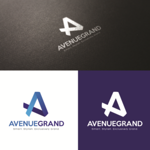 Logo Design by r e y