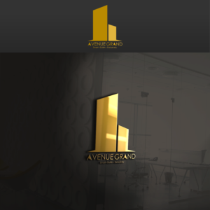 Logo Design by peeqee for Chesapeake Realty Partners | Design: #20160537