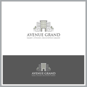 Logo Design by Loud_Media for Chesapeake Realty Partners | Design: #20109066