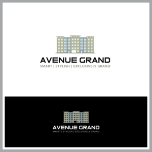 Logo Design by Loud_Media for Chesapeake Realty Partners | Design: #20109067
