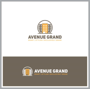 Logo Design by Loud_Media for Chesapeake Realty Partners | Design: #20109068
