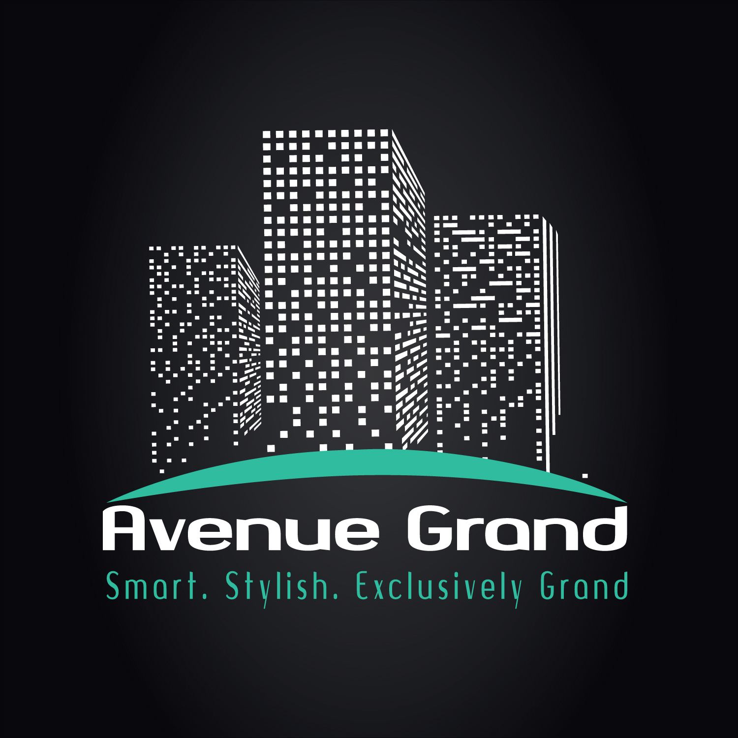 Logo-Design von NOUH für Chesapeake Realty Partners | Design #20161114
