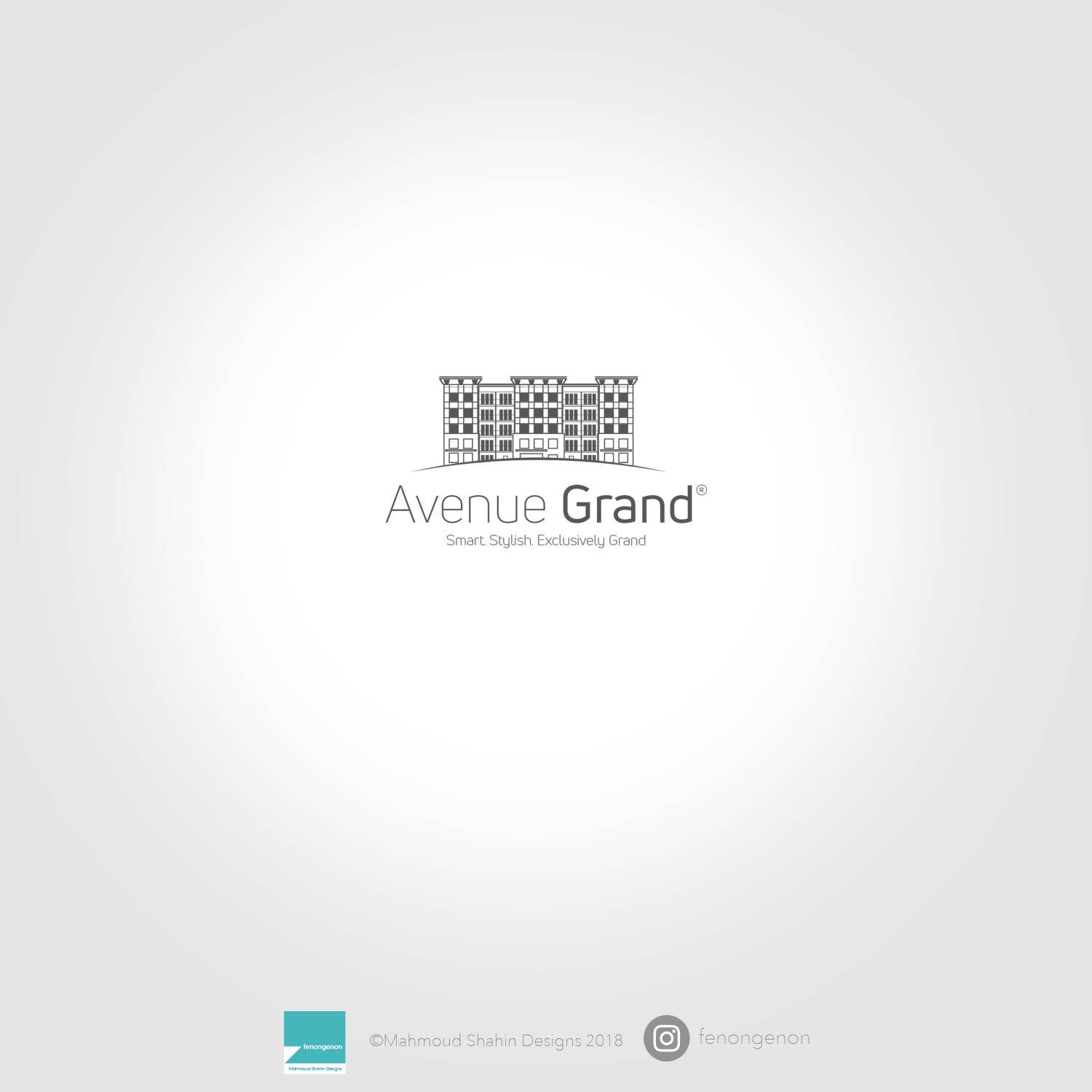 Logo-Design von Mahmoud Shahin für Chesapeake Realty Partners | Design #20098011