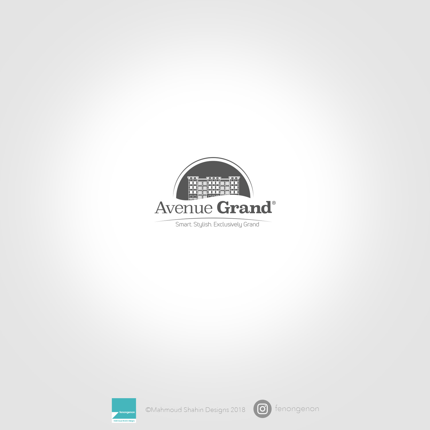 Logo-Design von Mahmoud Shahin für Chesapeake Realty Partners | Design #20098012