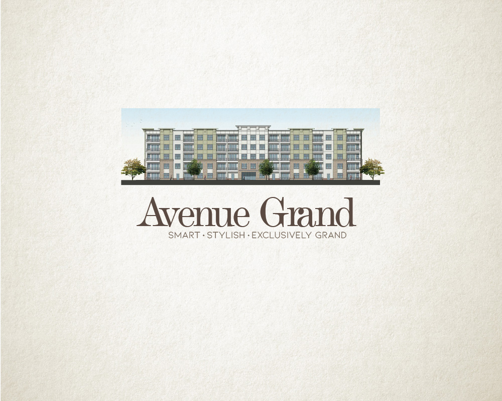 Logo Design by AiE for Chesapeake Realty Partners | Design #20107865