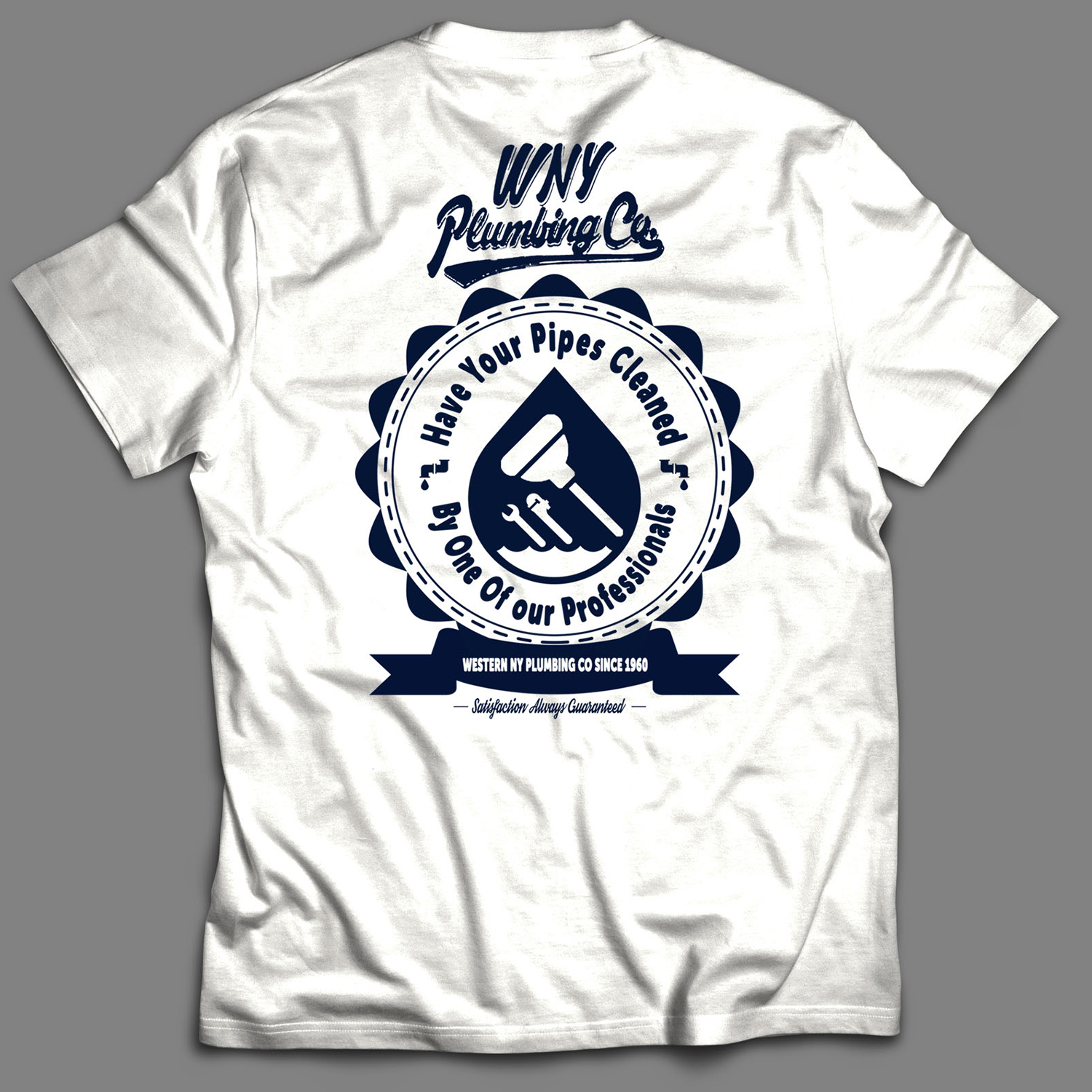 Diseño de Camiseta por veeBC para este proyecto | Diseño #20169071