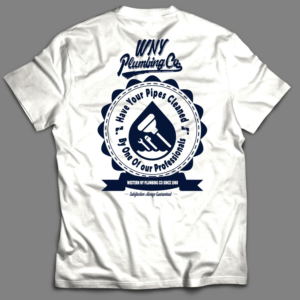 T-shirt Design by veeBC