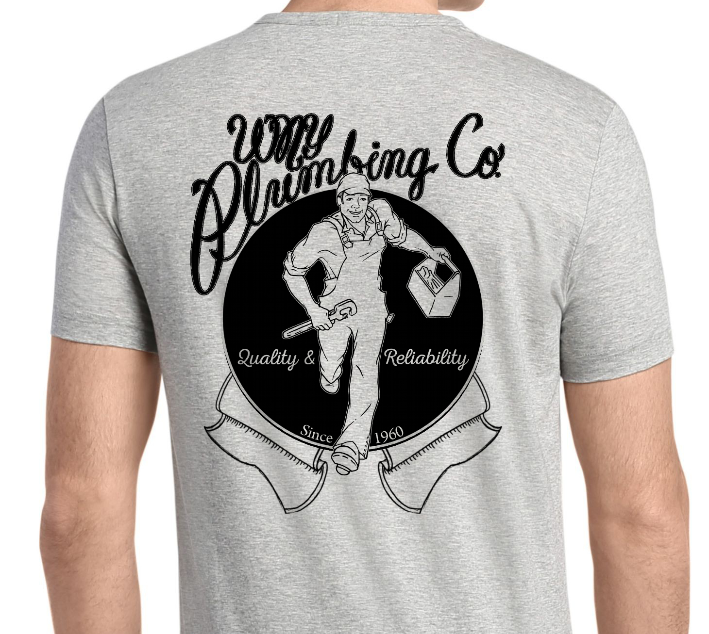 T-shirt Design by priscilla.lorraine.thomas 2 for this project | Design #20204081