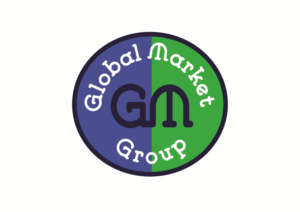 Logo Design by Blackmarket Graphic Design for Global Market Group  | Design: #20114409