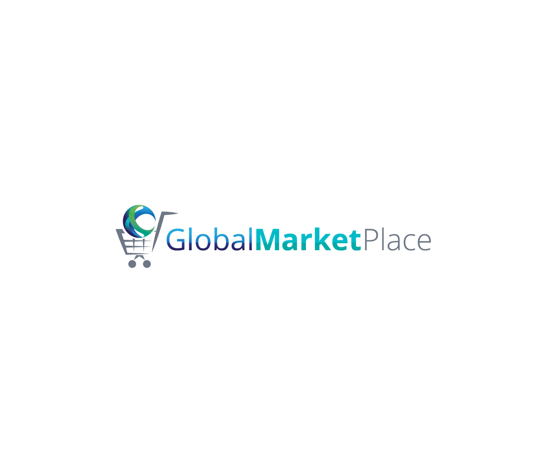 Logo Design by CanDoDesign for Global Market Group  | Design #20385971
