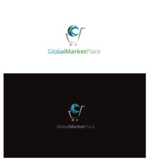 Logo Design by CanDoDesign for Global Market Group  | Design: #20386046