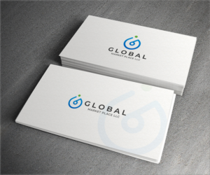 Logo Design by aglaronde23 for Global Market Group  | Design: #20346458