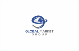 Logo Design by Robert Macwan for Global Market Group  | Design #20112734