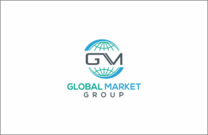 Logo Design by Robert Macwan for Global Market Group  | Design: #20114836