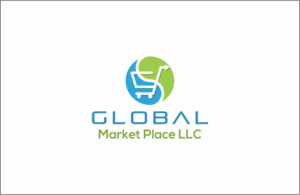 Logo Design by Robert Macwan for Global Market Group  | Design: #20346818