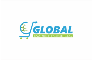 Logo Design by Robert Macwan for Global Market Group  | Design: #20346819