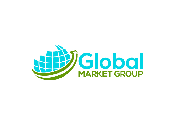 Logo Design by creative.bugs for Global Market Group  | Design #20107634
