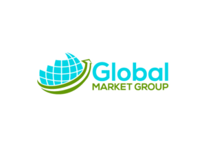 Logo Design by creative.bugs for Global Market Group  | Design: #20107634
