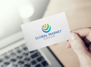 Logo Design by sunpris for Global Market Group  | Design: #20108167