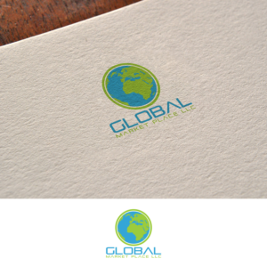 Logo Design by DesignDUO for Global Market Group  | Design: #20350038