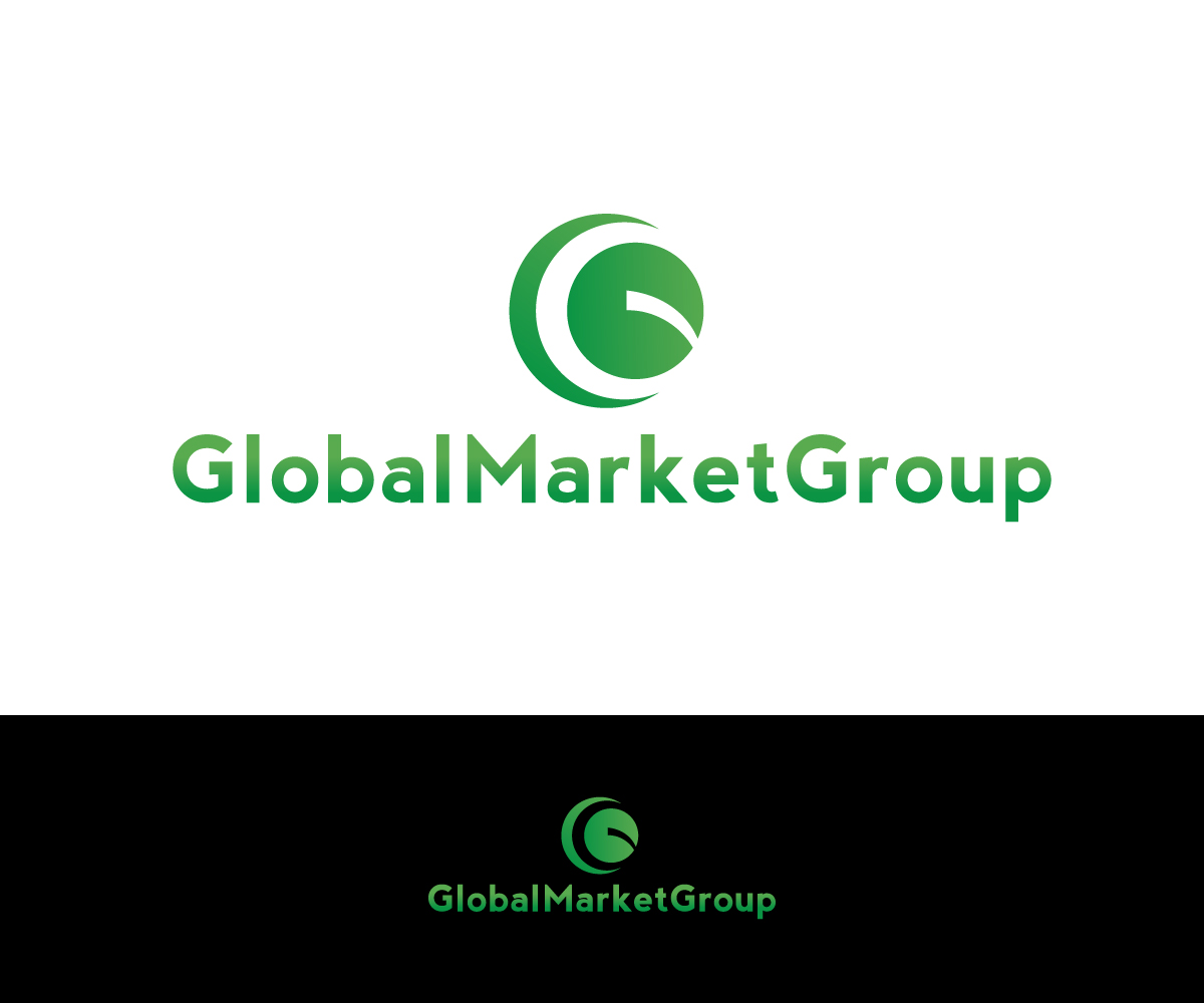 Logo Design by designmind78 for Global Market Group  | Design #20111527