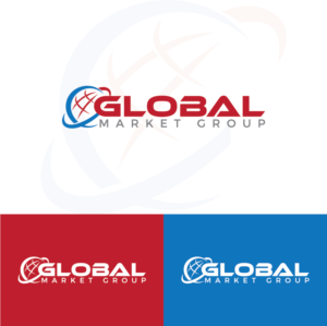 Logo Design by TimezTechnologies for Global Market Group  | Design: #20112164